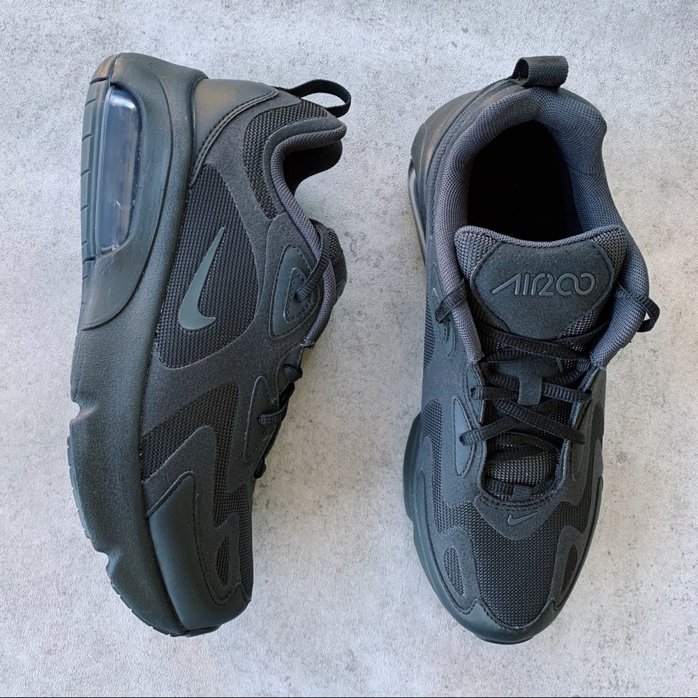 Nike Air Max 200 - Picture 4 of 8